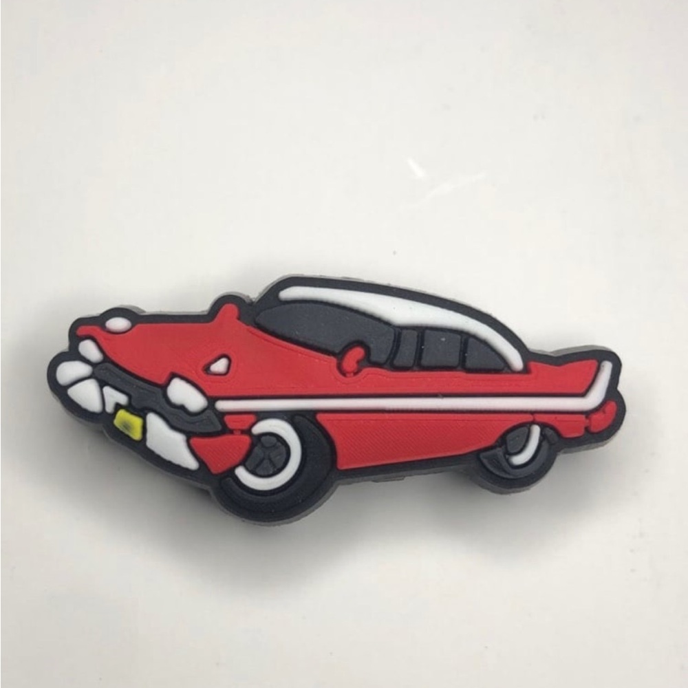 10/$13 Car Crocs Charm/Jibbitz